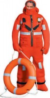 Immersion Suit